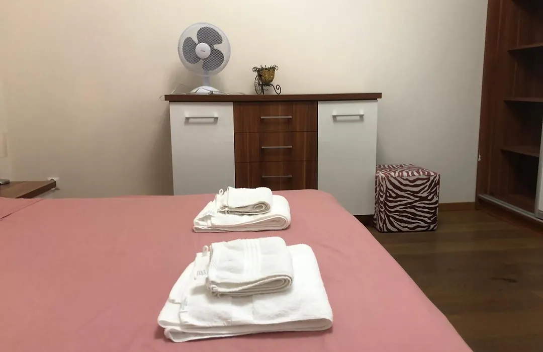 Deluxe Apartment In The Centre Of Florence-1