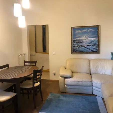 Deluxe Apartment In The Centre Of Florence-2